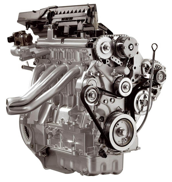 2010 Lt Koleos Car Engine
